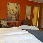 & Restaurant Venner Moor Hotel
