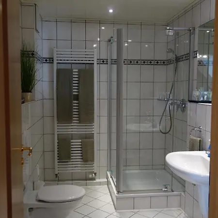 فندق & Restaurant Venner Moor