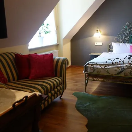 & Restaurant Venner Moor 3* Senden (North Rhine-Westphalia)