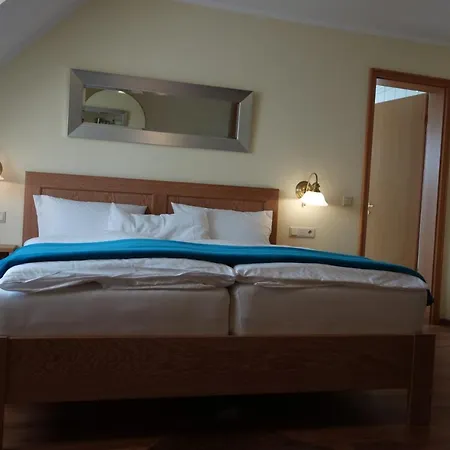 & Restaurant Venner Moor 3* Senden (North Rhine-Westphalia)