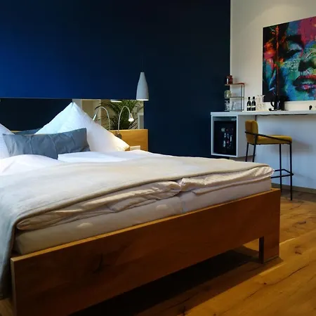 מלון & Restaurant Venner Moor סנדן