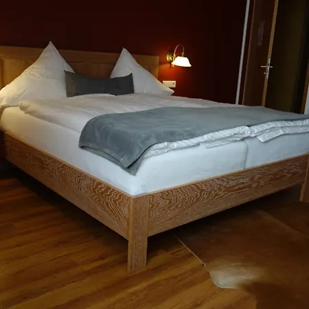 & Restaurant Venner Moor 3*