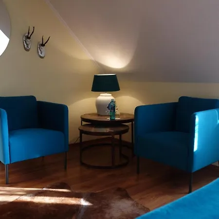 فندق & Restaurant Venner Moor سيندن