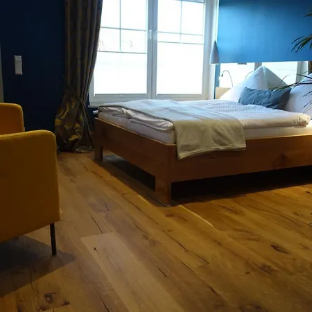 فندق & Restaurant Venner Moor سيندن