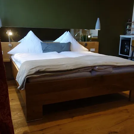 מלון & Restaurant Venner Moor סנדן