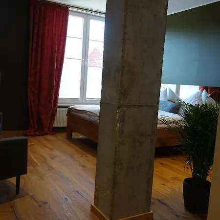 Hotel Venner Moor Gmbh