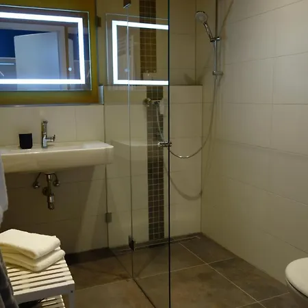 فندق & Restaurant Venner Moor 3*