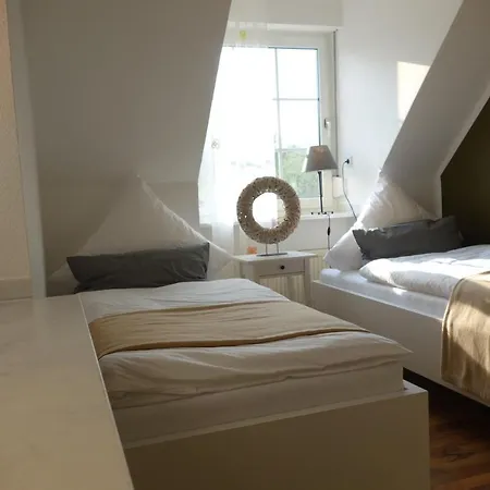 מלון & Restaurant Venner Moor 3*