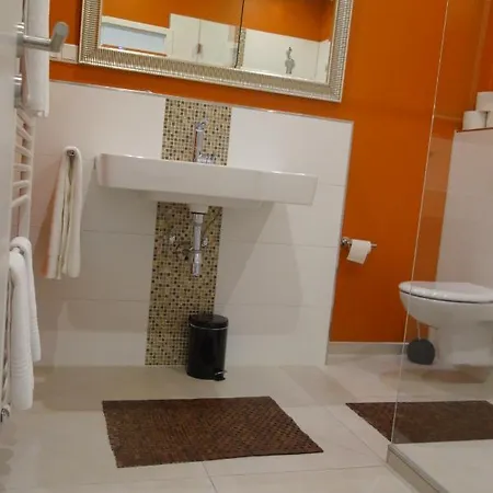 Venner Moor Gmbh 3* סנדן