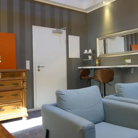 & Restaurant Venner Moor מלון סנדן