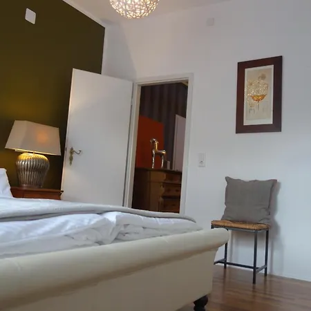 Hotel & Restaurant Venner Moor