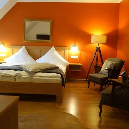 & Restaurant Venner Moor 3*