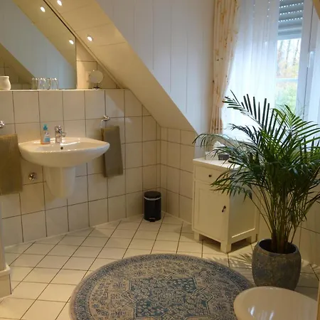 & Restaurant Venner Moor מלון