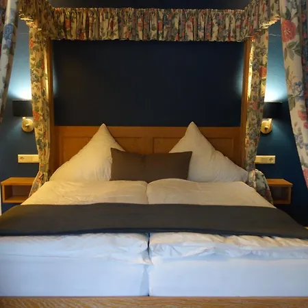 & Restaurant Venner Moor Senden (North Rhine-Westphalia)