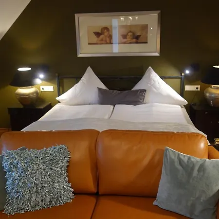 & Restaurant Venner Moor Hotel Senden (North Rhine-Westphalia)