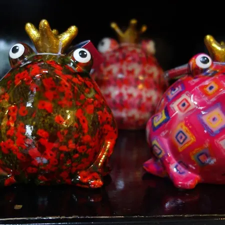 & Restaurant Venner Moor מלון סנדן