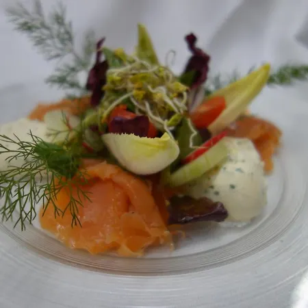 & Restaurant Venner Moor סנדן