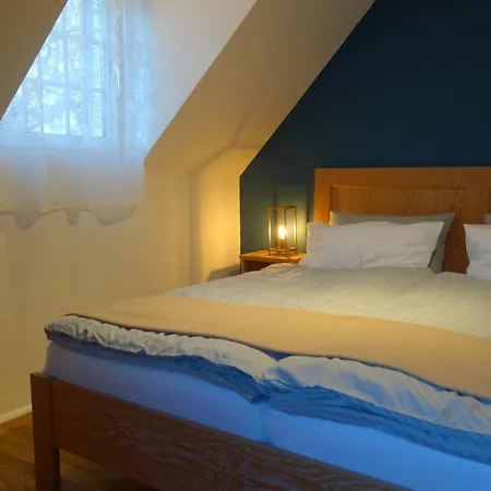 & Restaurant Venner Moor فندق سيندن