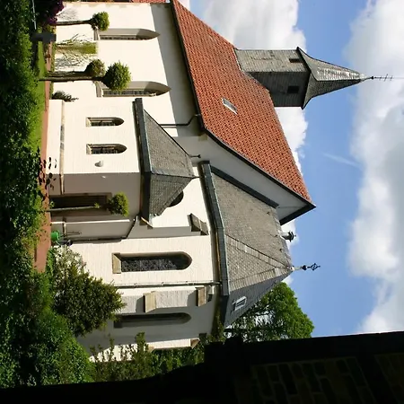 & Restaurant Venner Moor סנדן