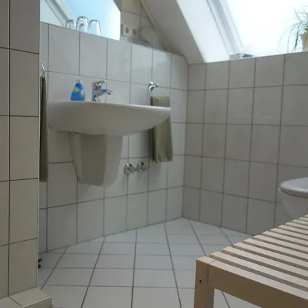 מלון & Restaurant Venner Moor