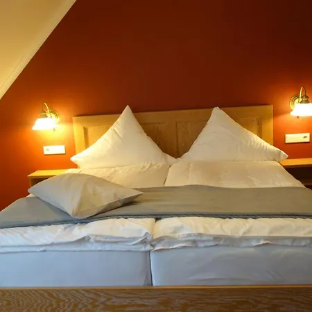 & Restaurant Venner Moor מלון 3*