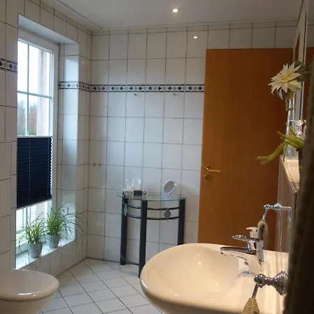 Venner Moor Gmbh סנדן