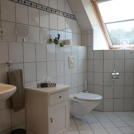 & Restaurant Venner Moor فندق