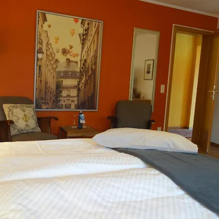 & Restaurant Venner Moor Hotel