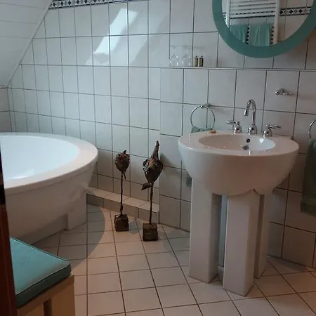Venner Moor Gmbh Hotel 3*