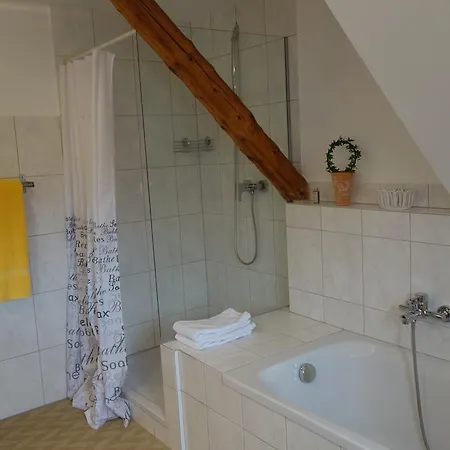 & Restaurant Venner Moor מלון 3*