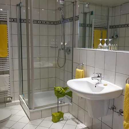 מלון & Restaurant Venner Moor סנדן