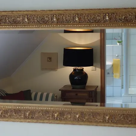 & Restaurant Venner Moor