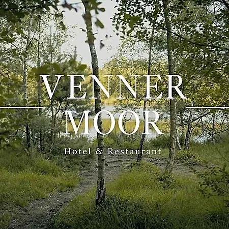Hotel Venner Moor Gmbh