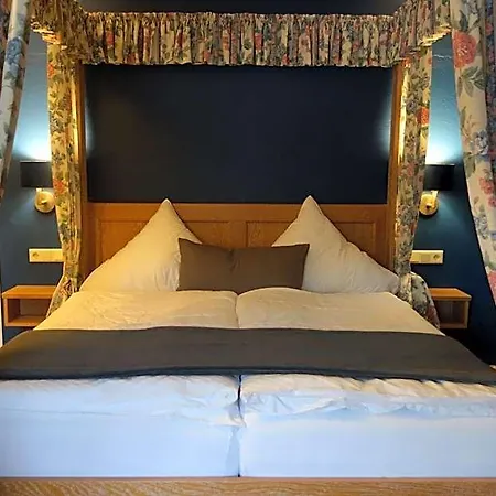 Hotel Venner Moor Gmbh 3*