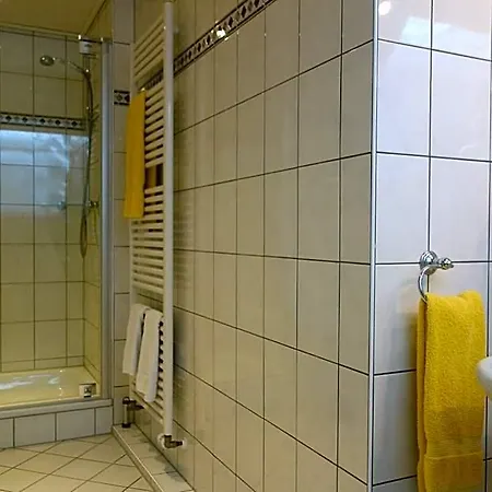 Hotel Venner Moor Gmbh Senden (North Rhine-Westphalia)