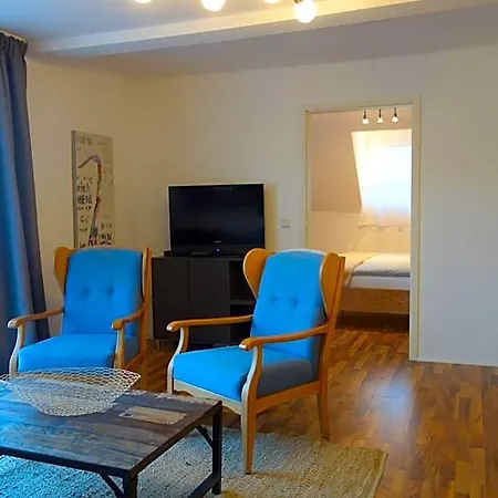 Venner Moor Gmbh Hotel