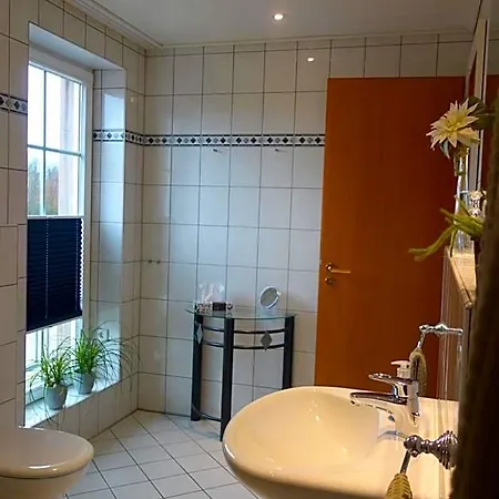 Hotel Venner Moor Gmbh Senden (North Rhine-Westphalia)