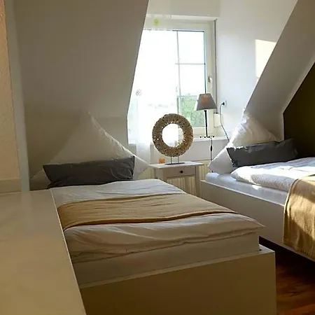 Hotel Venner Moor Gmbh