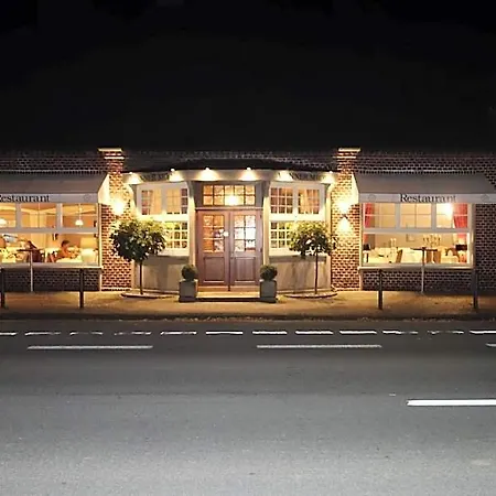Hotel Venner Moor Gmbh Senden (North Rhine-Westphalia)