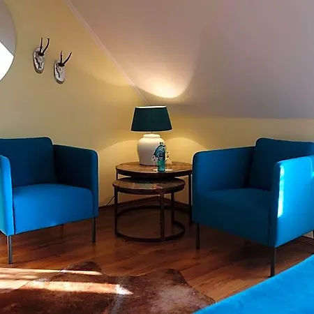 Venner Moor Gmbh Hotel 3*