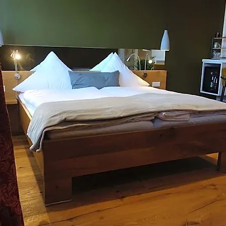 Venner Moor Gmbh Hotel 3*