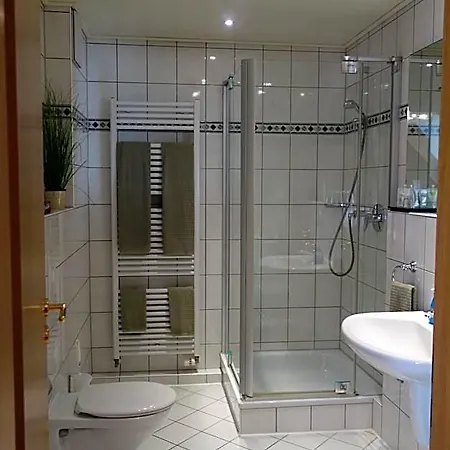 Venner Moor Gmbh Hotel Senden (North Rhine-Westphalia)