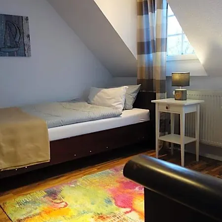Venner Moor Gmbh Hotel