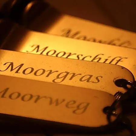 Venner Moor Gmbh Senden (North Rhine-Westphalia)