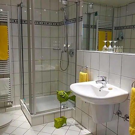 Hotel Venner Moor Gmbh