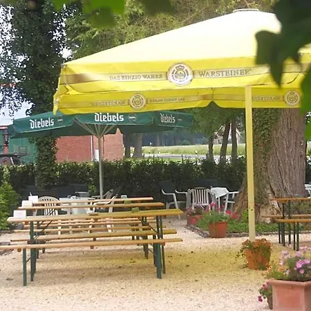 Hotel Venner Moor Gmbh