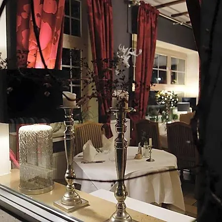 Hotel Venner Moor Gmbh