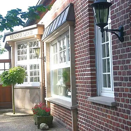 Venner Moor Gmbh 3* Senden (North Rhine-Westphalia)