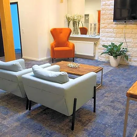 Venner Moor Gmbh Hotel Senden (North Rhine-Westphalia)