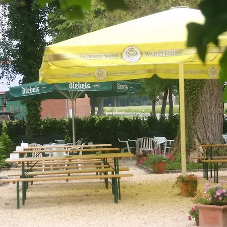 فندق & Restaurant Venner Moor